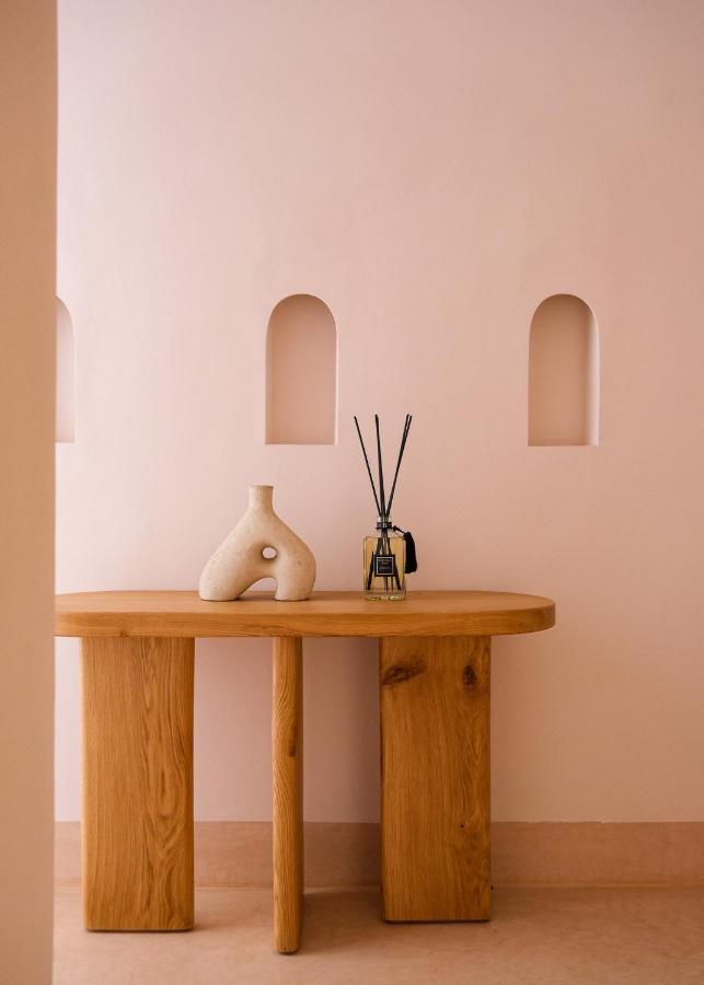 Riad Pompon マラケシュ エクステリア 写真