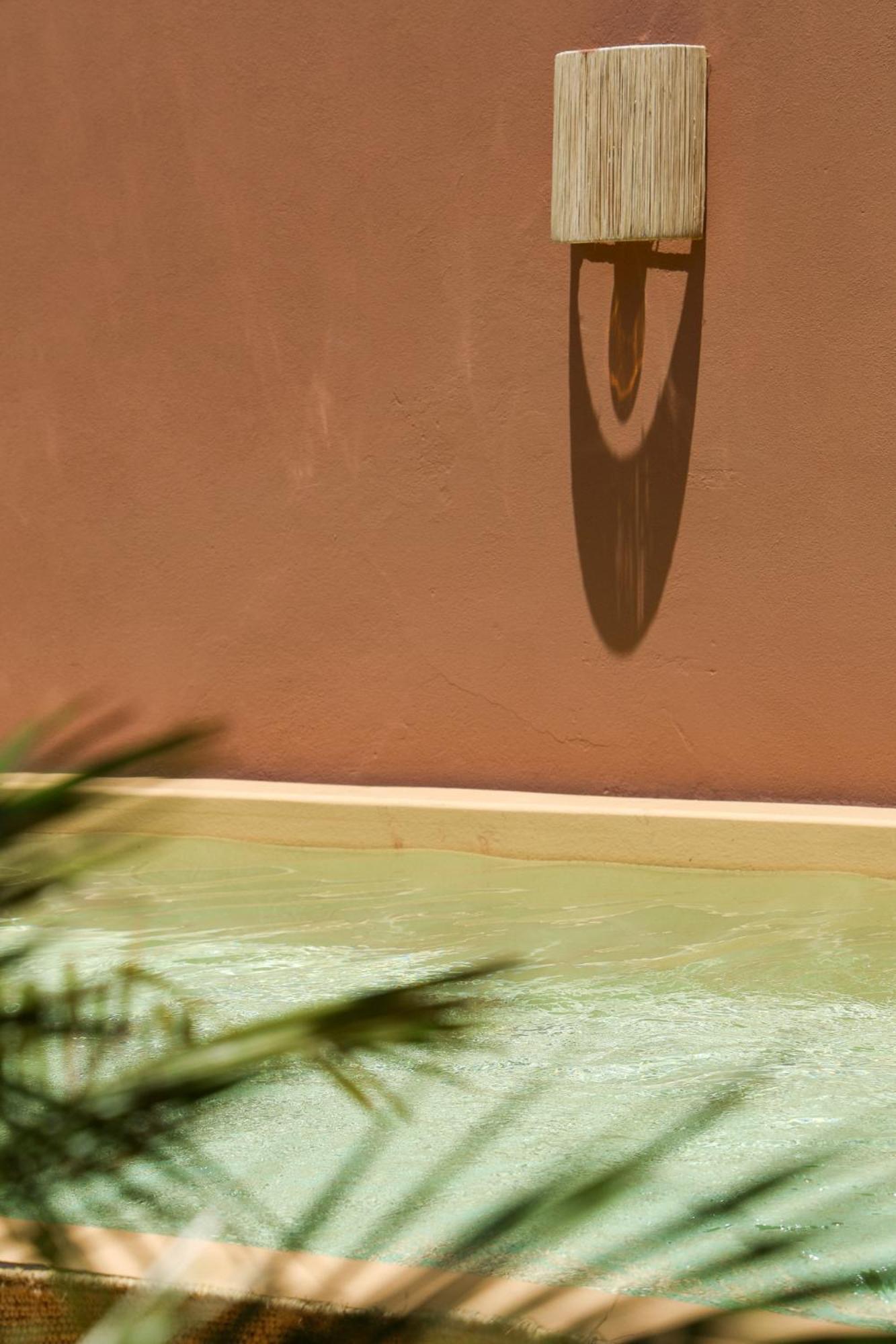 Riad Pompon マラケシュ エクステリア 写真